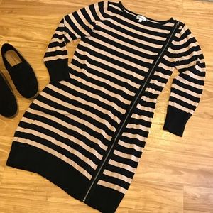 Allison Brittney | Sweater Dress